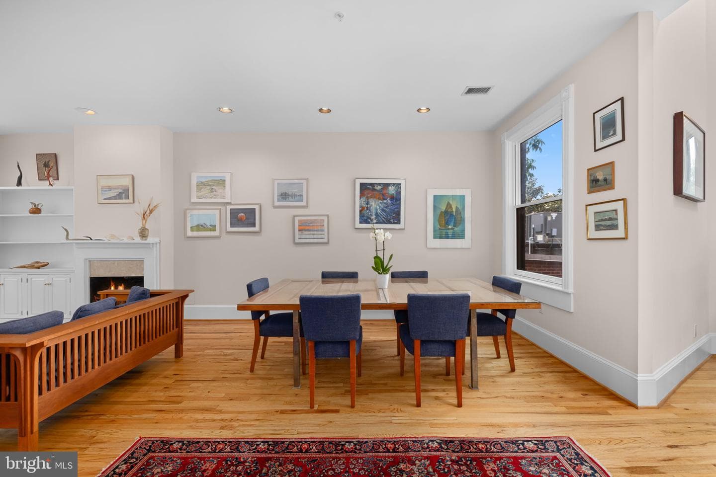 1517 P Street NW #3 photo 6
