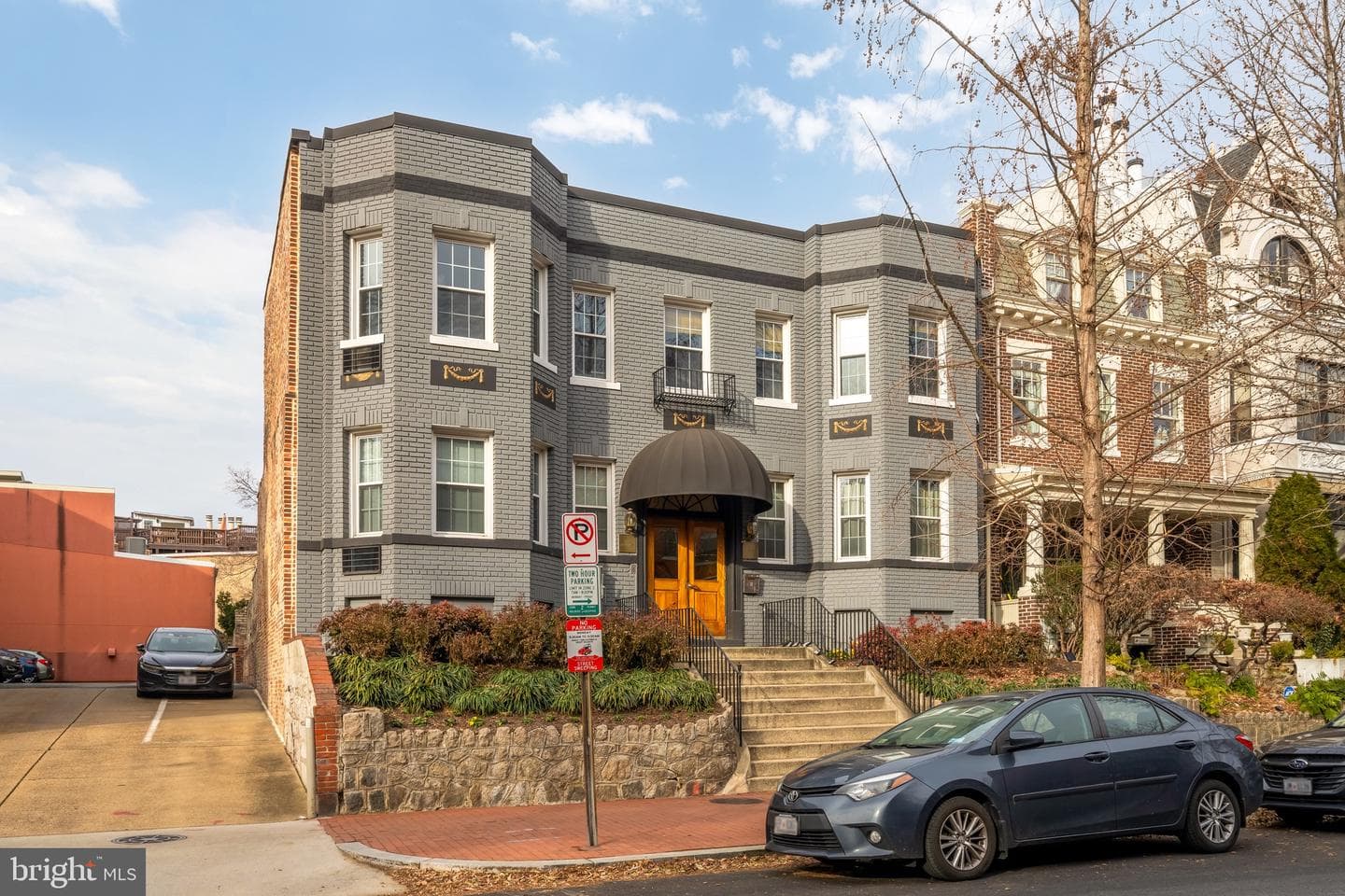 1308 21st Street NW #b1, Washington