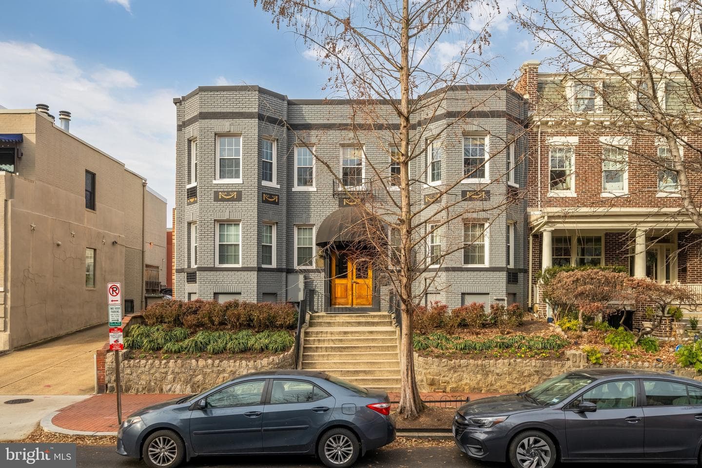 1308 21st Street NW #b1, Washington