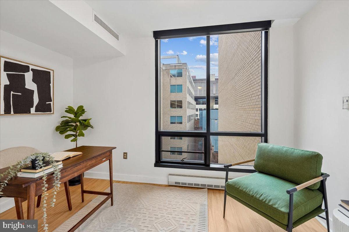 912 F Street NW #709 photo 17