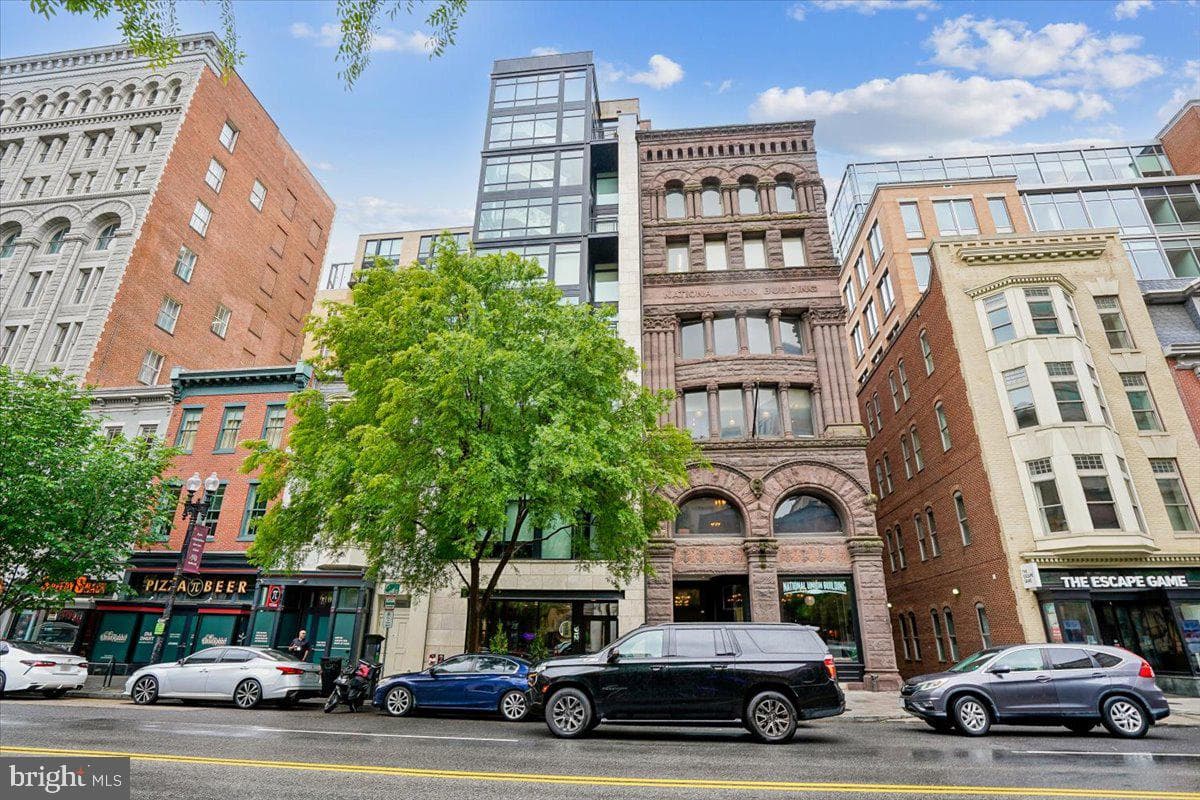 912 F Street NW #709 photo 20