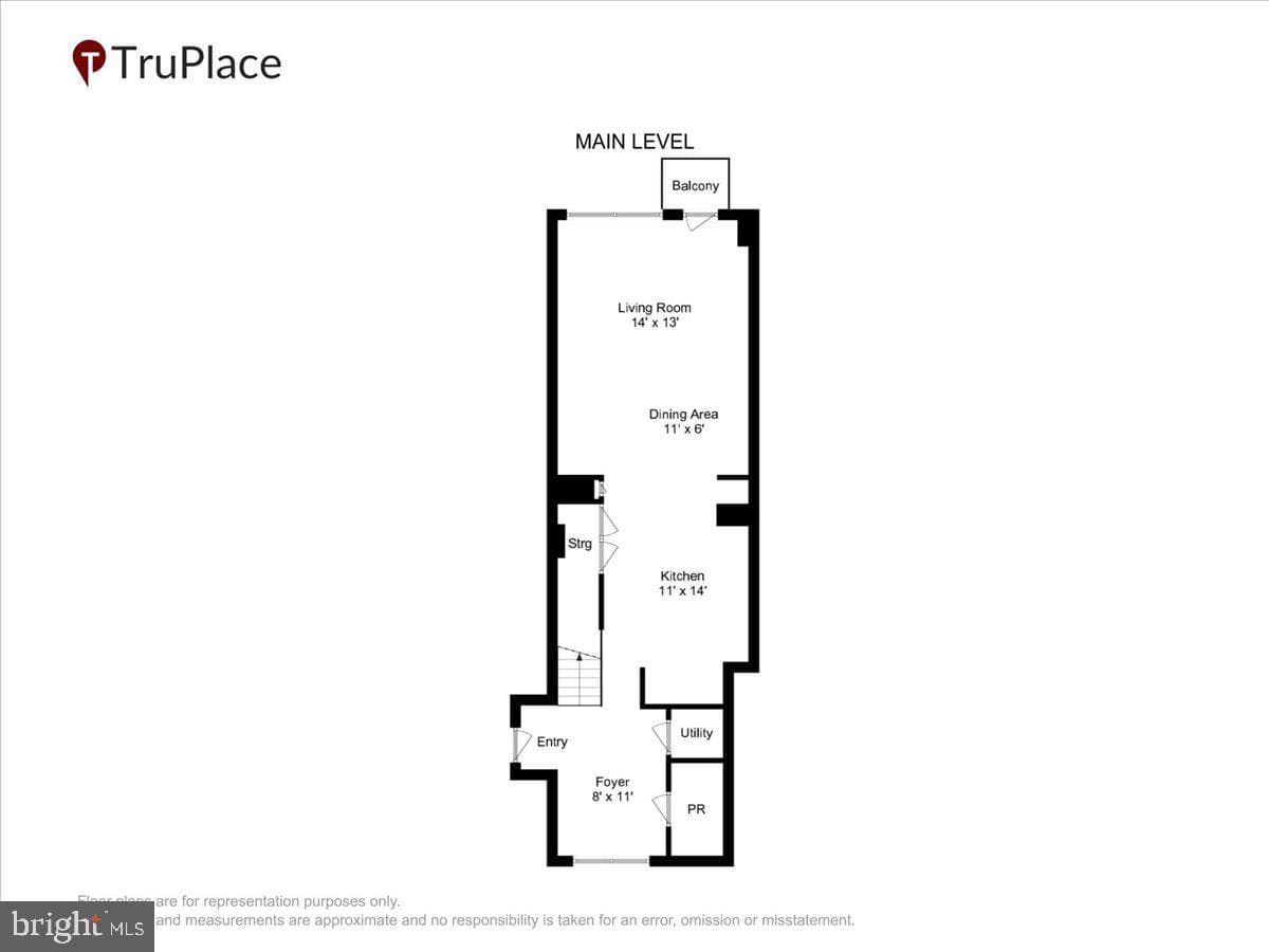912 F Street NW #709 photo 27