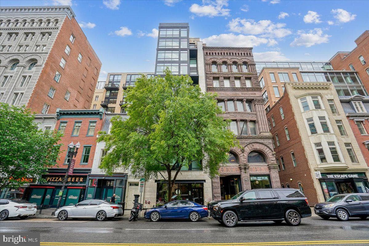 912 F Street NW #709 photo 3
