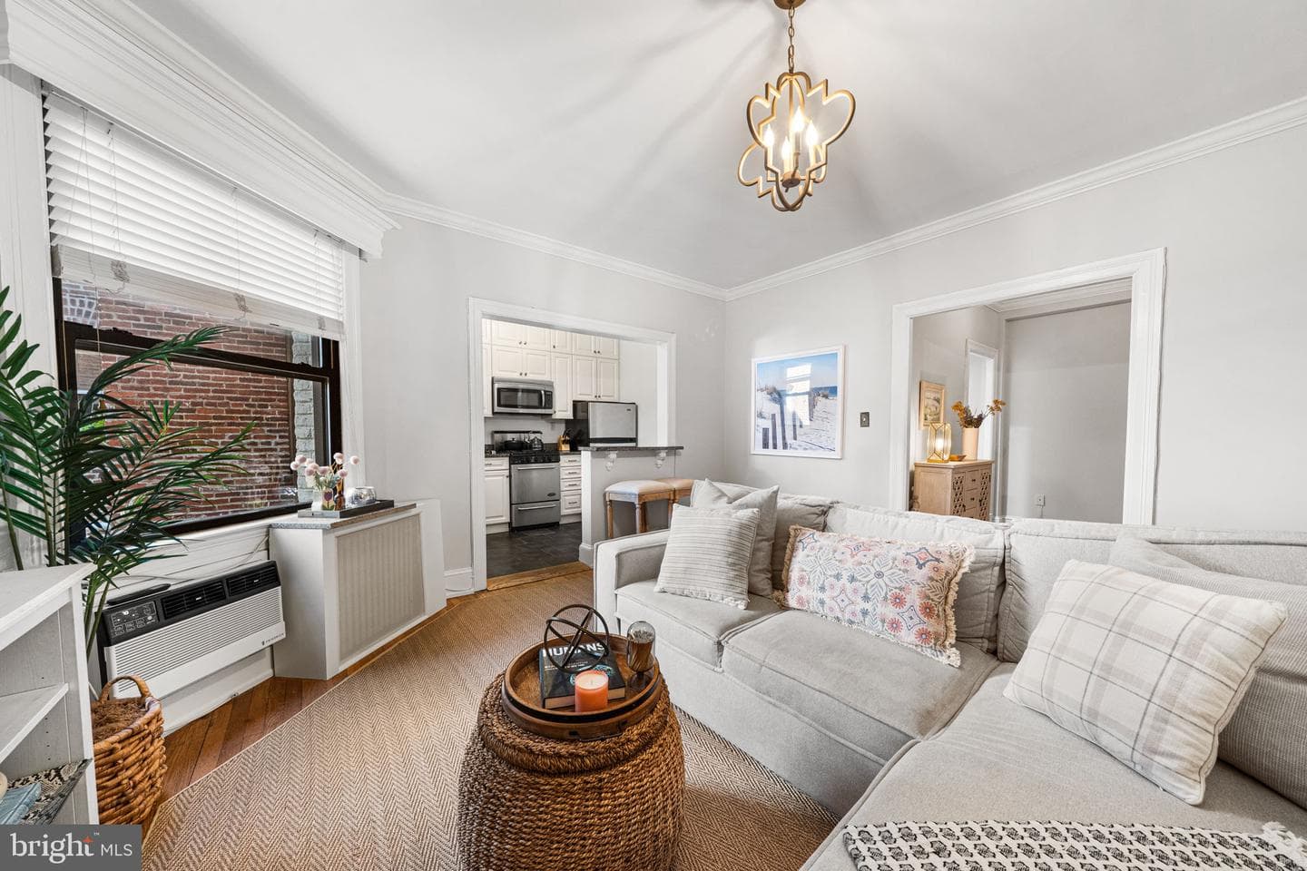 3616 Connecticut Avenue NW #201, Washington
