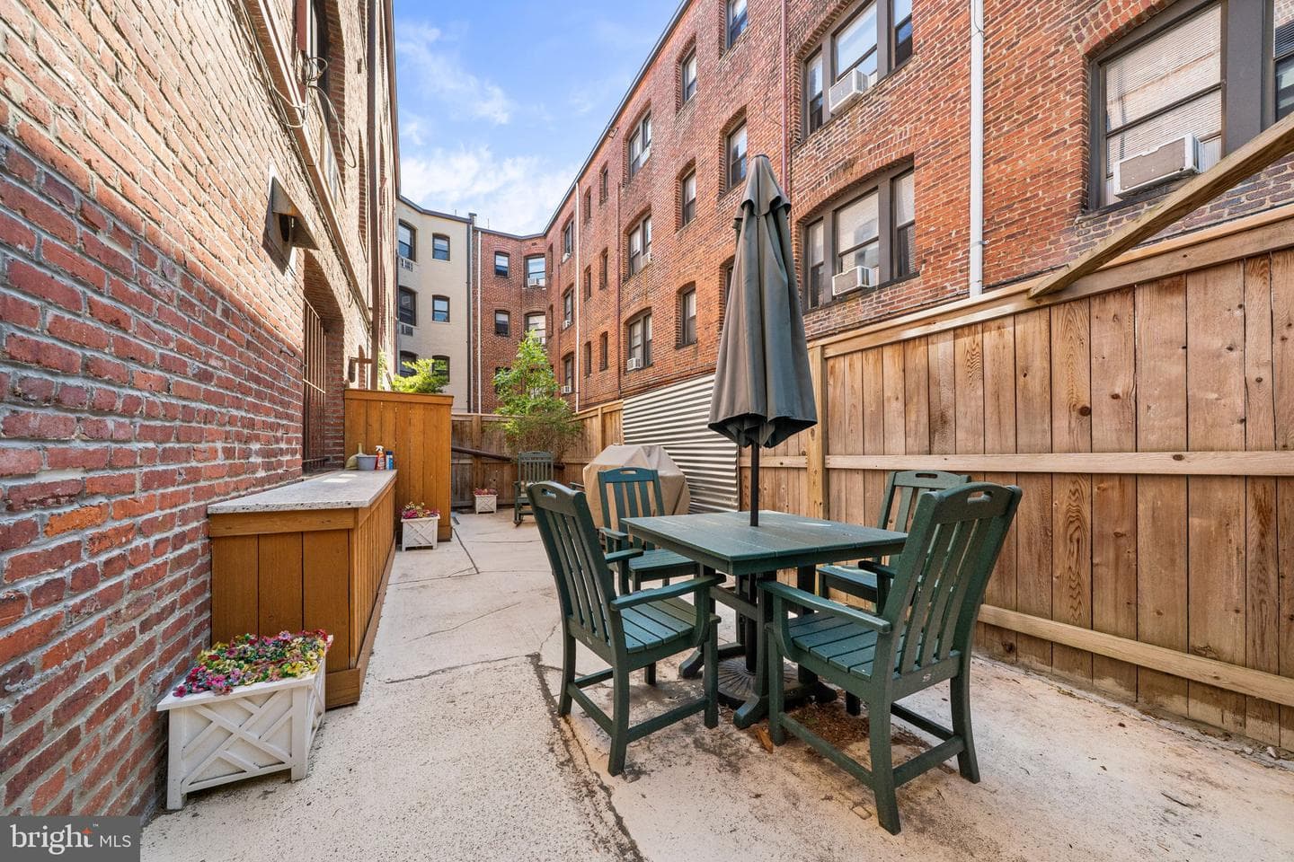 3616 Connecticut Avenue NW #201 photo 30