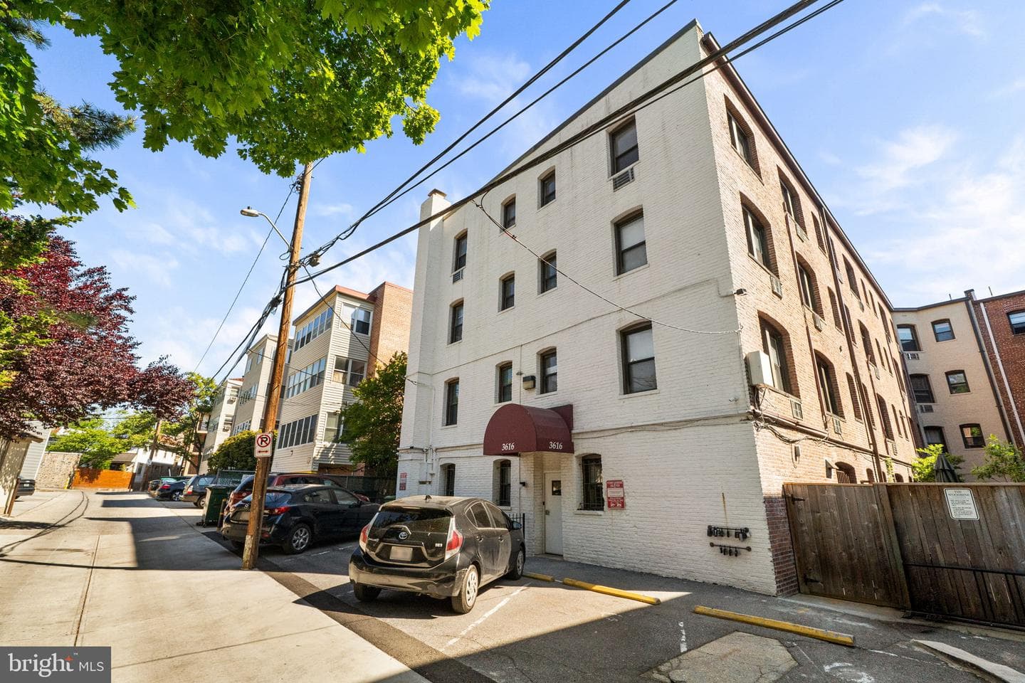 3616 Connecticut Avenue NW #201 photo 32