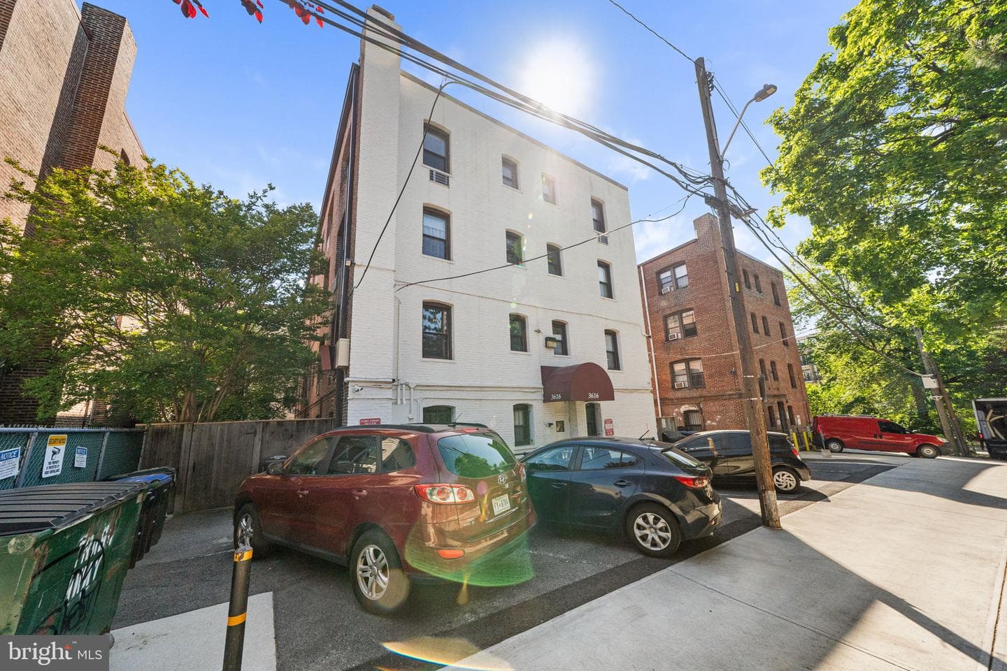 3616 Connecticut Avenue NW #201 photo 34