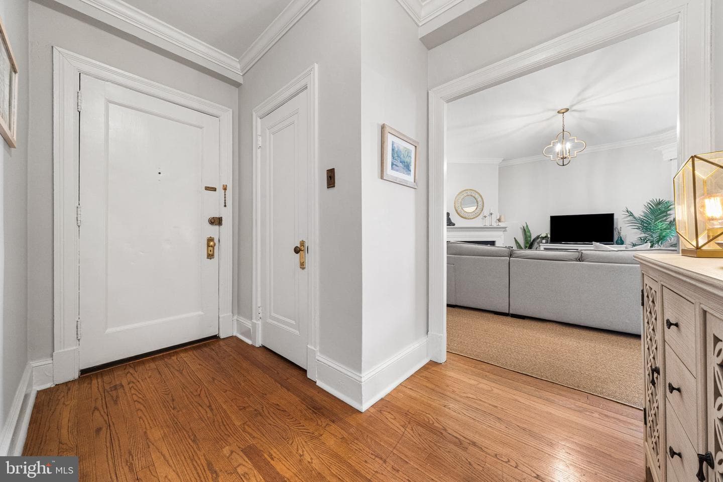 3616 Connecticut Avenue NW #201 photo 4