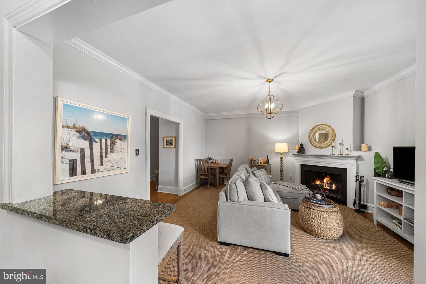 3616 Connecticut Avenue NW #201 photo 9