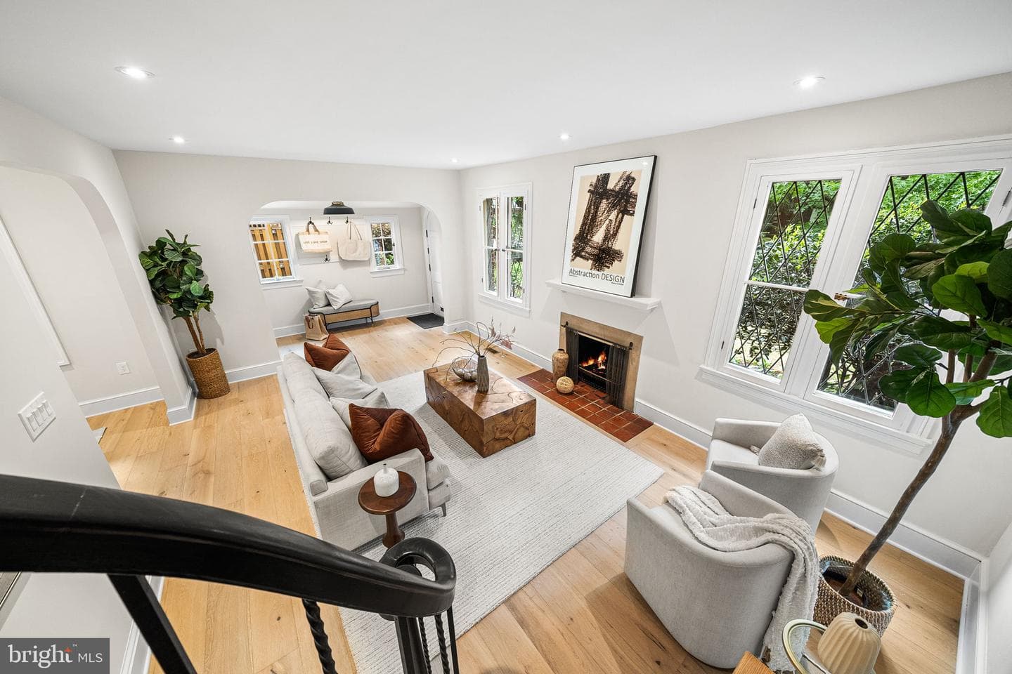 3822 Van Ness Street NW photo 18