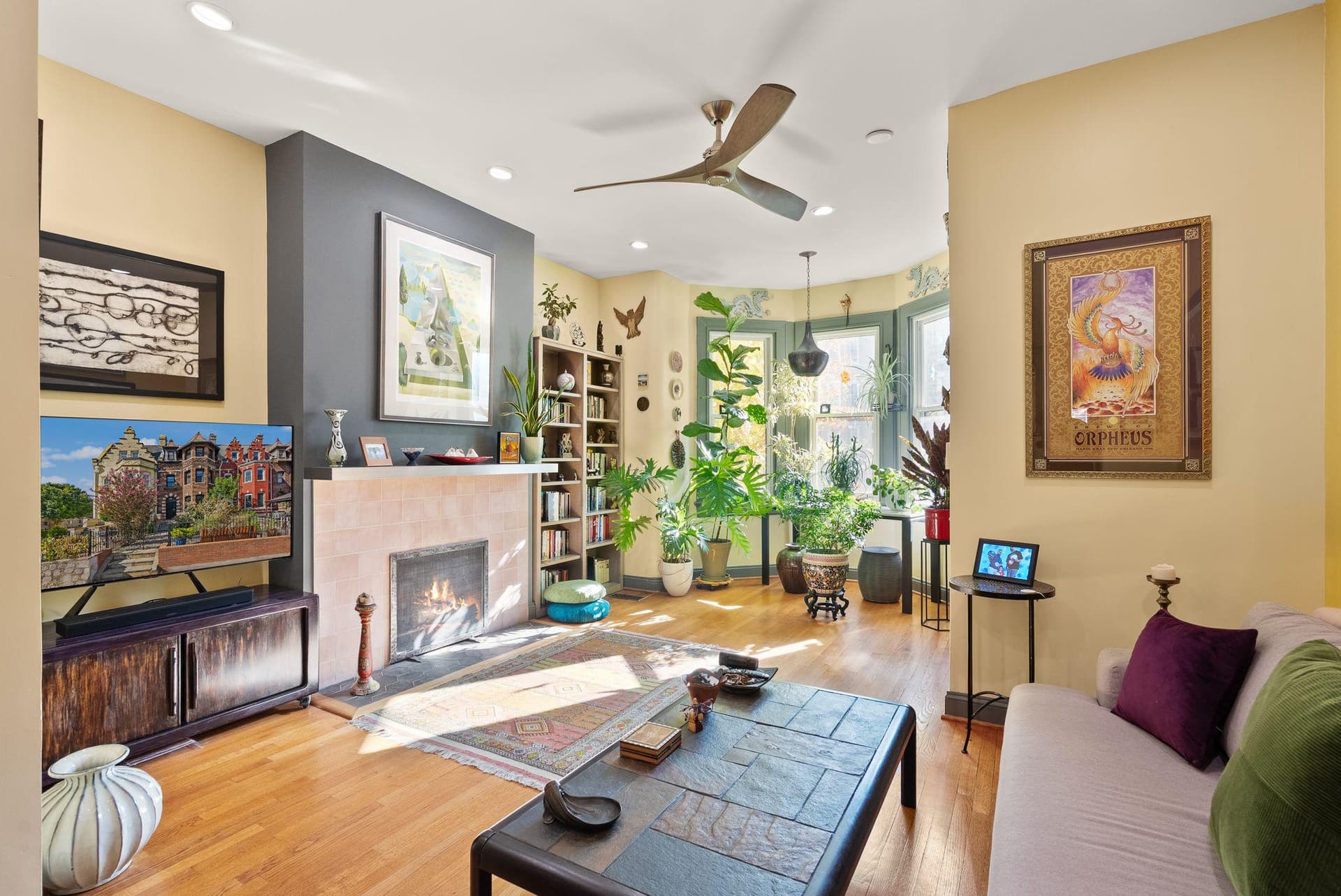 1335 Harvard Street NW #1 photo 2