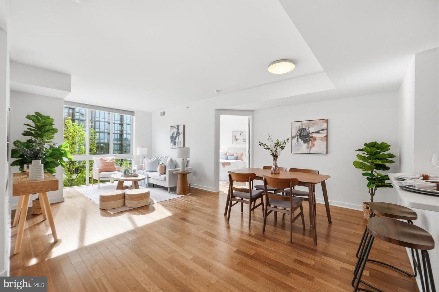 1000 New Jersey Avenue SE #511, Washington