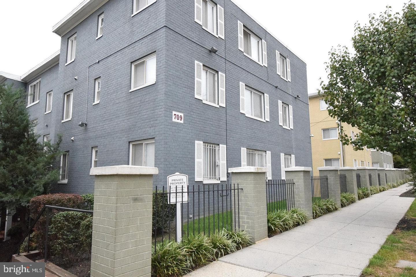 709 Brandywine Street SE #302, Washington