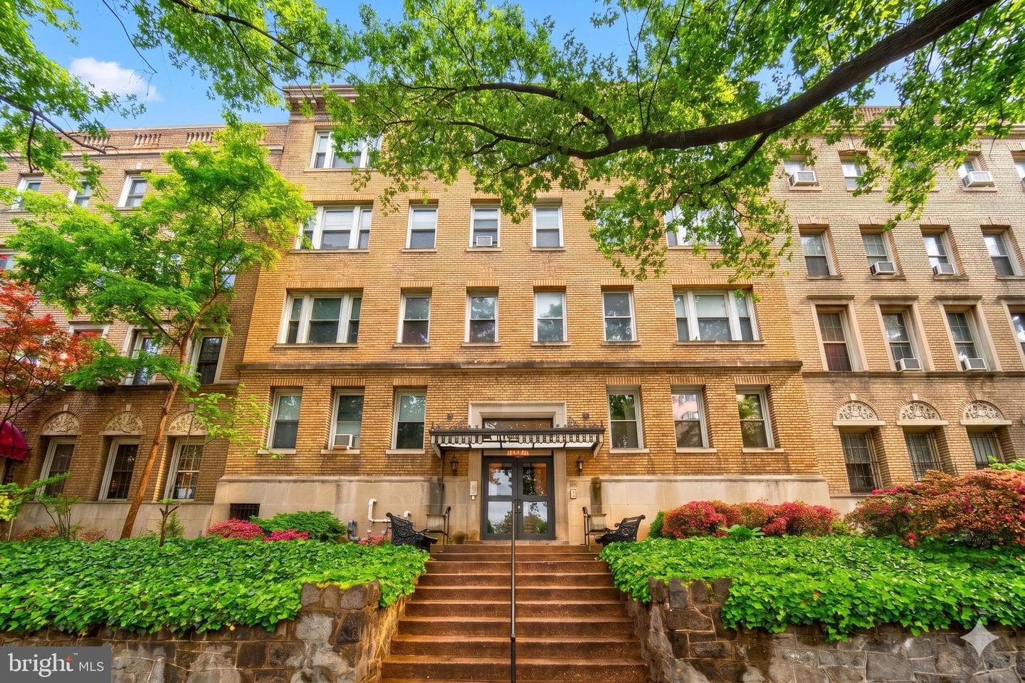 3620 Connecticut Avenue NW #8, Washington