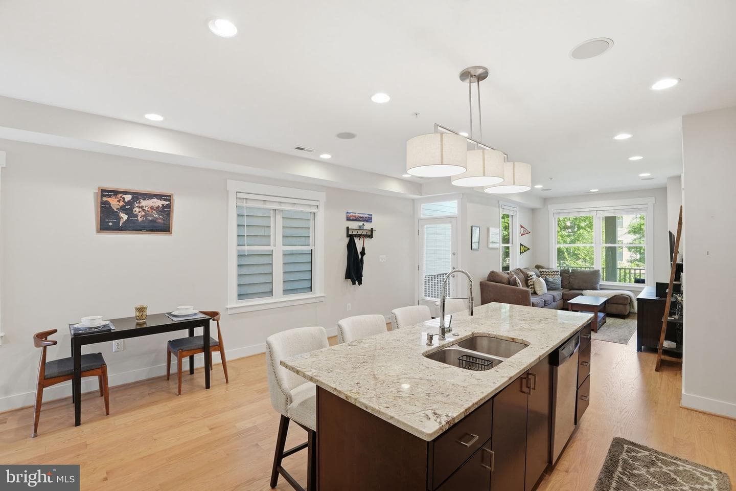 834 Varnum Street NW #2, Washington