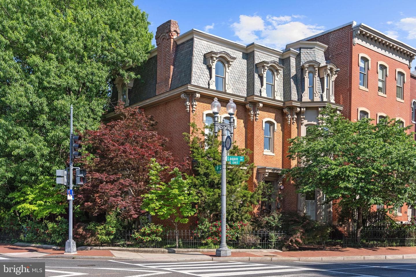 19 Logan Circle NW #300, Washington