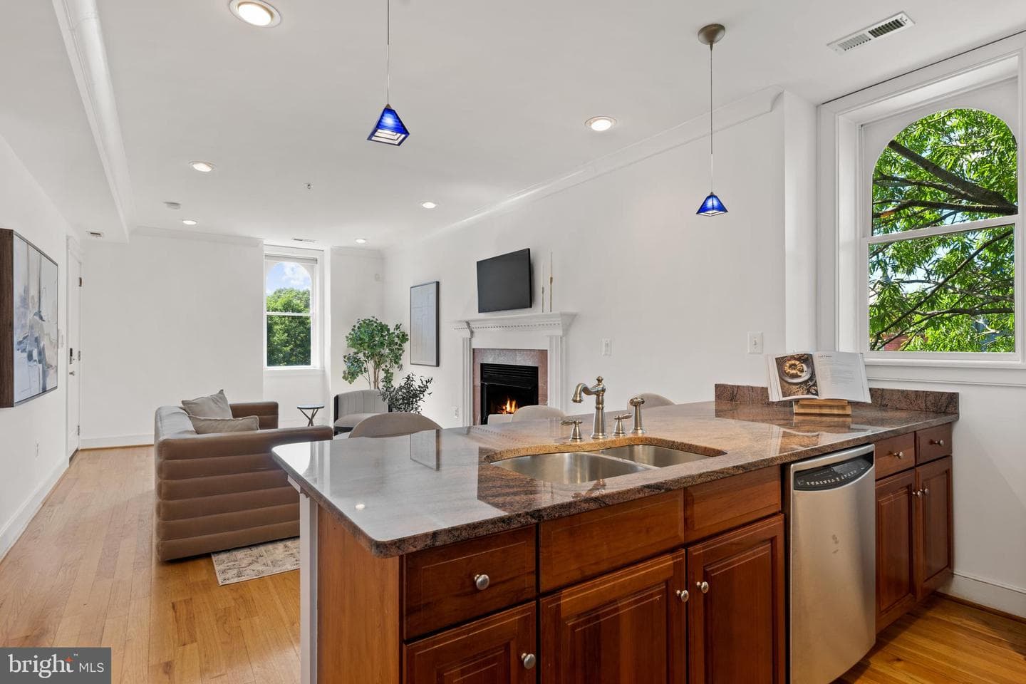 19 Logan Circle NW #300 photo 10