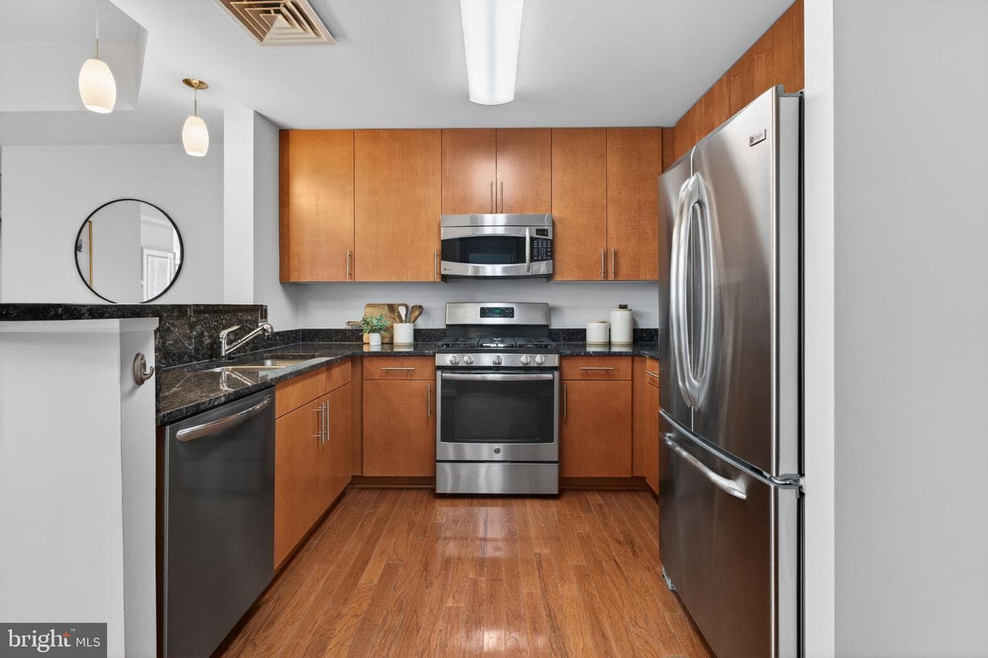 1390 Kenyon Street NW #613 photo 4