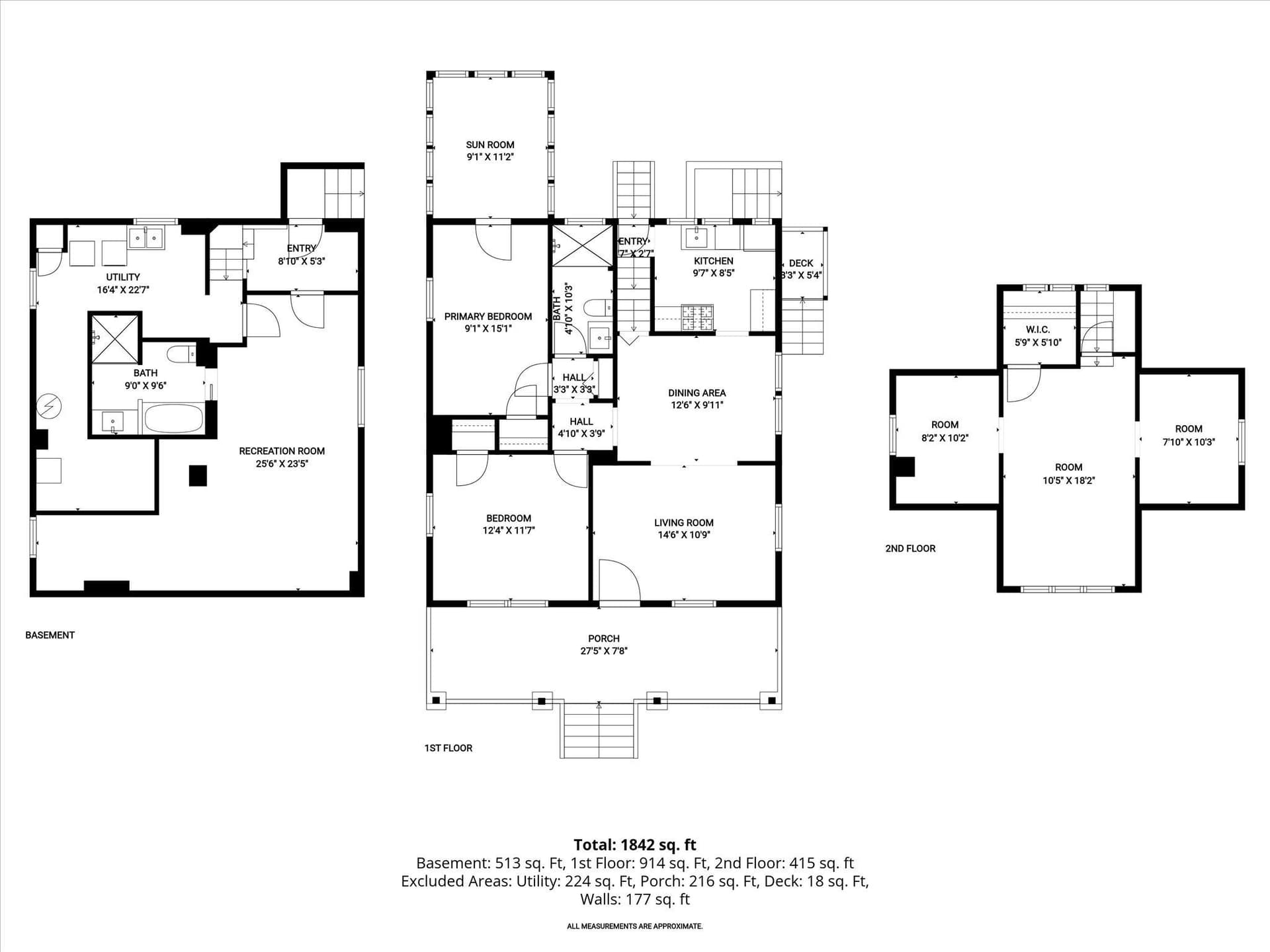 1403 Newton Street NE photo 41