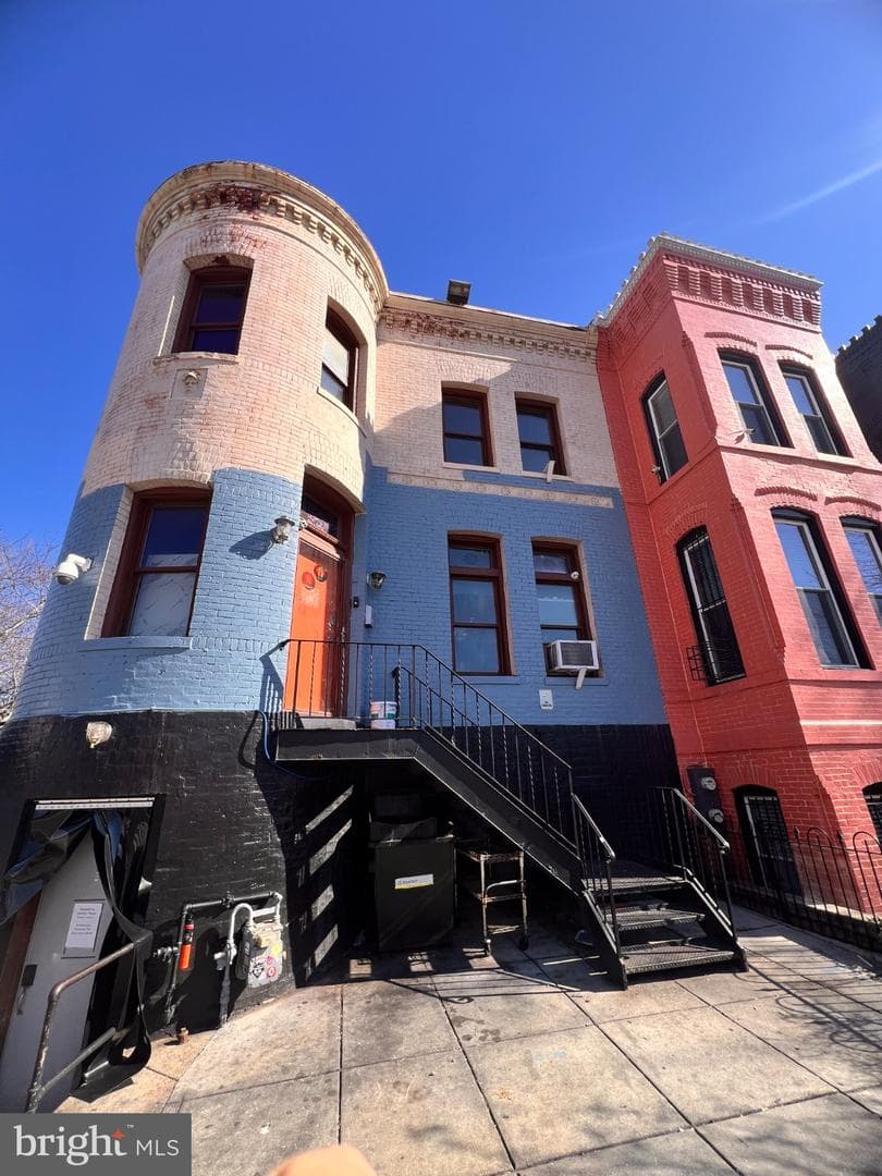 1949 Vermont Avenue NW, Washington