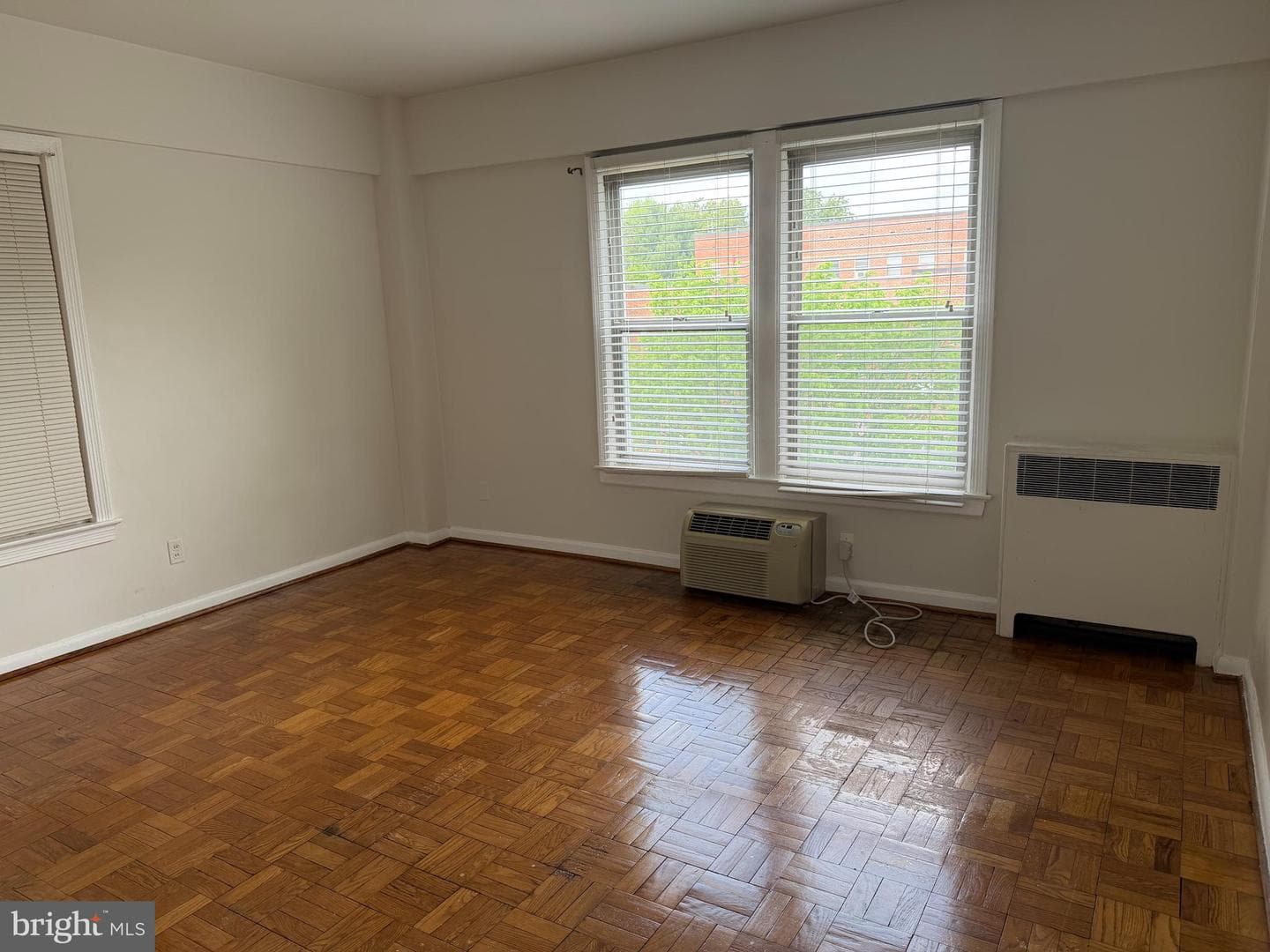 2500 Q Street NW #643, Washington
