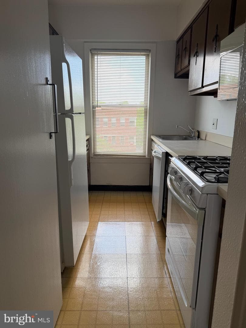 2500 Q Street NW #643, Washington