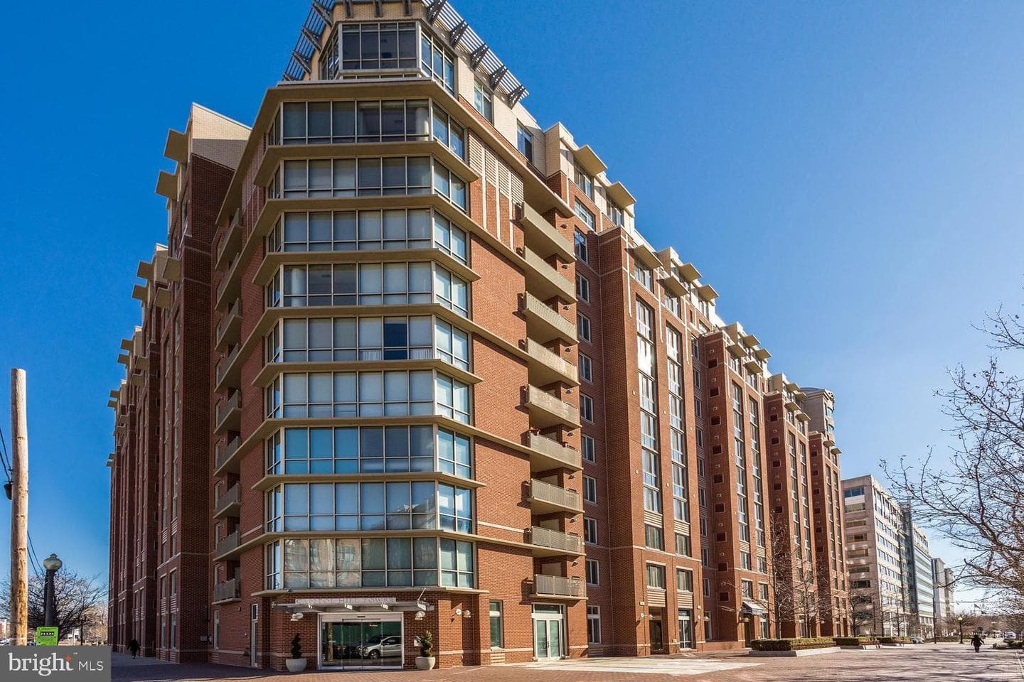 1000 New Jersey Avenue SE #216 photo 14