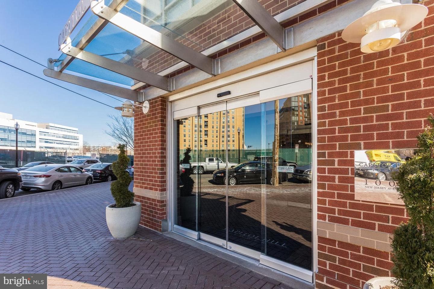1000 New Jersey Avenue SE #216 photo 15
