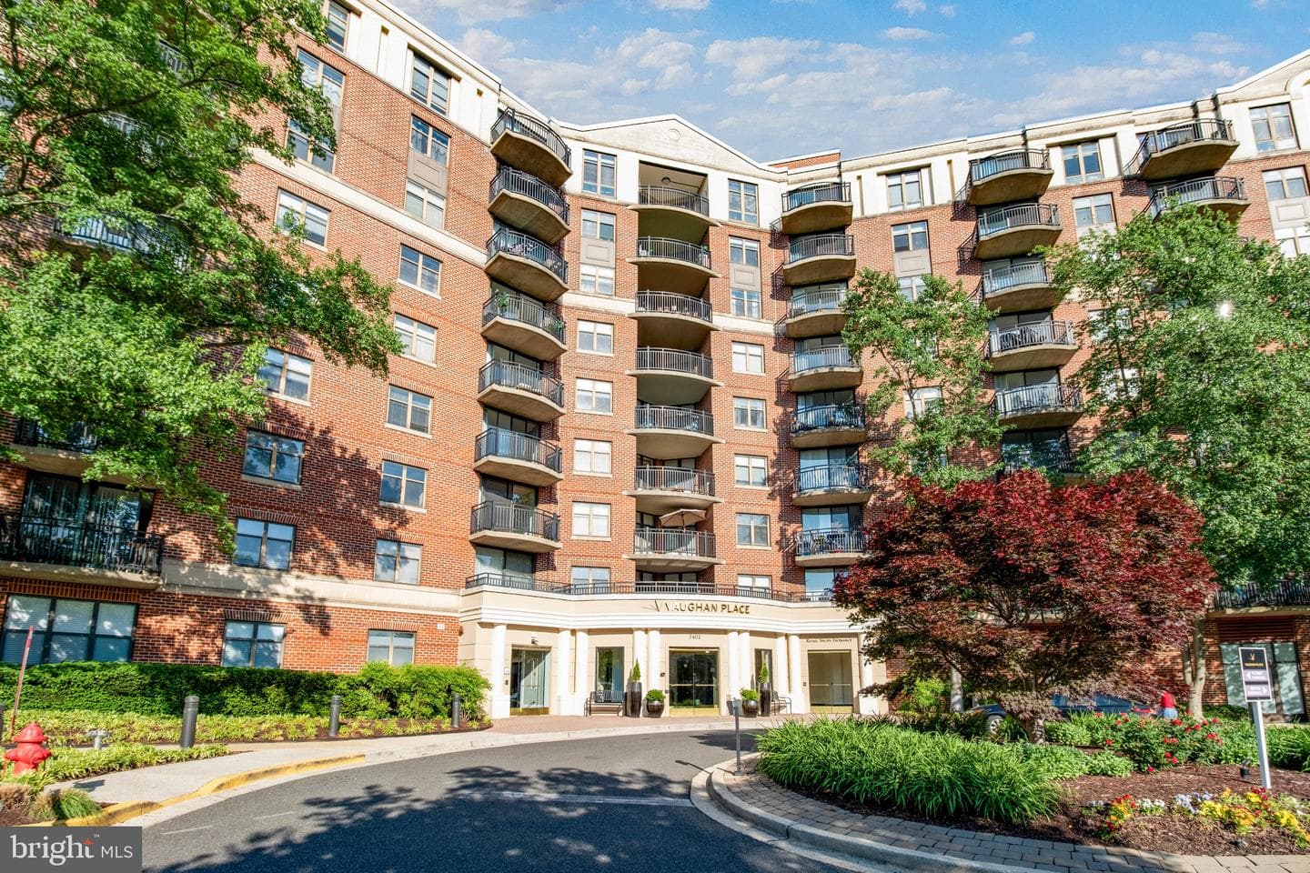 3401 38th Street NW #324, Washington