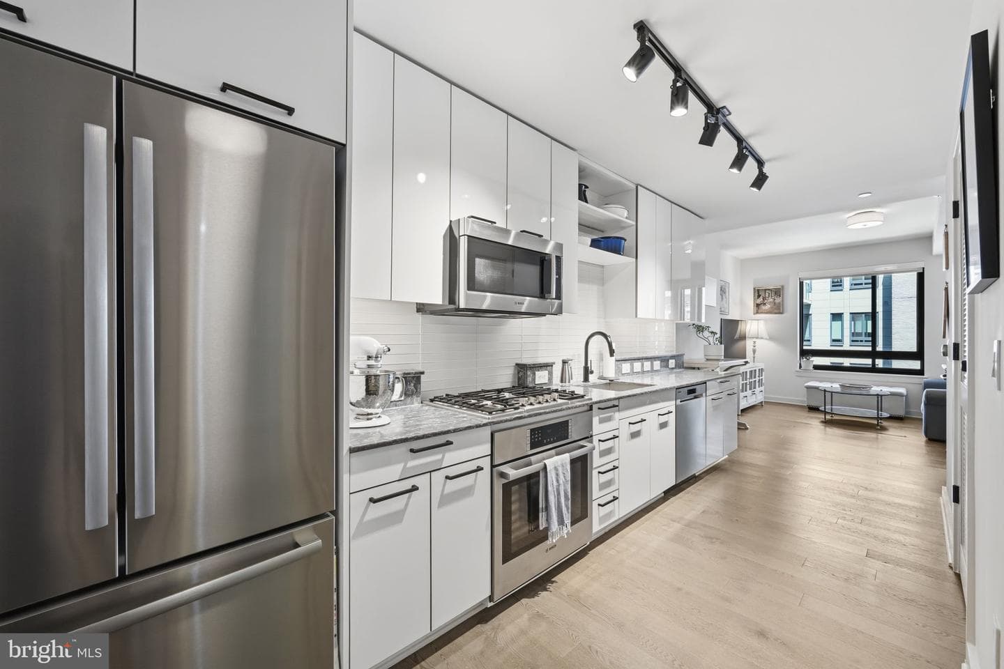 70 N Street SE #n706 photo 3