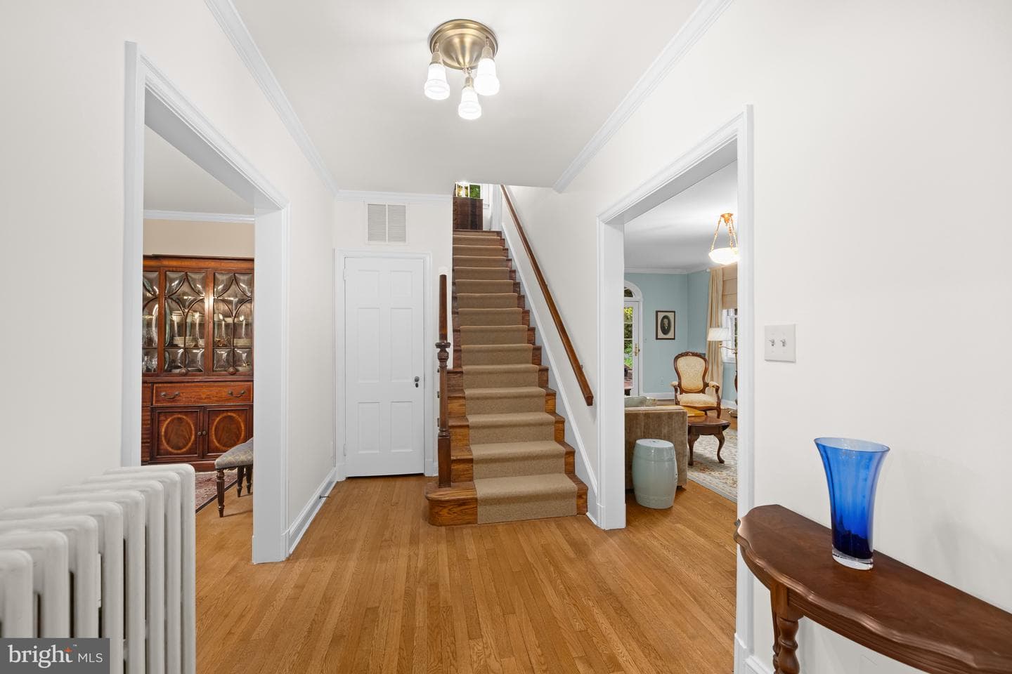 3808 Reno Road NW, Washington