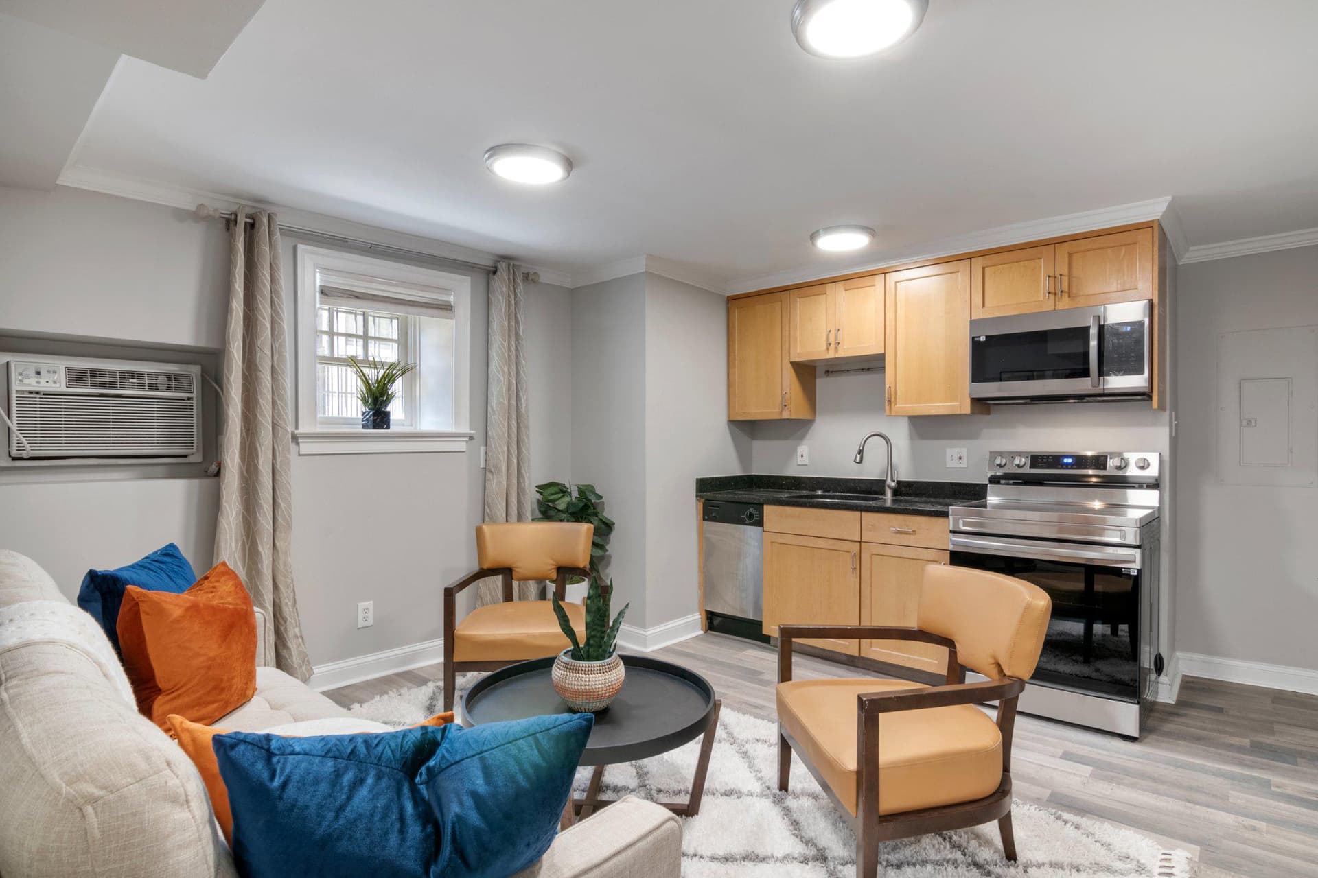 1708 Newton Street NW #104 photo 4