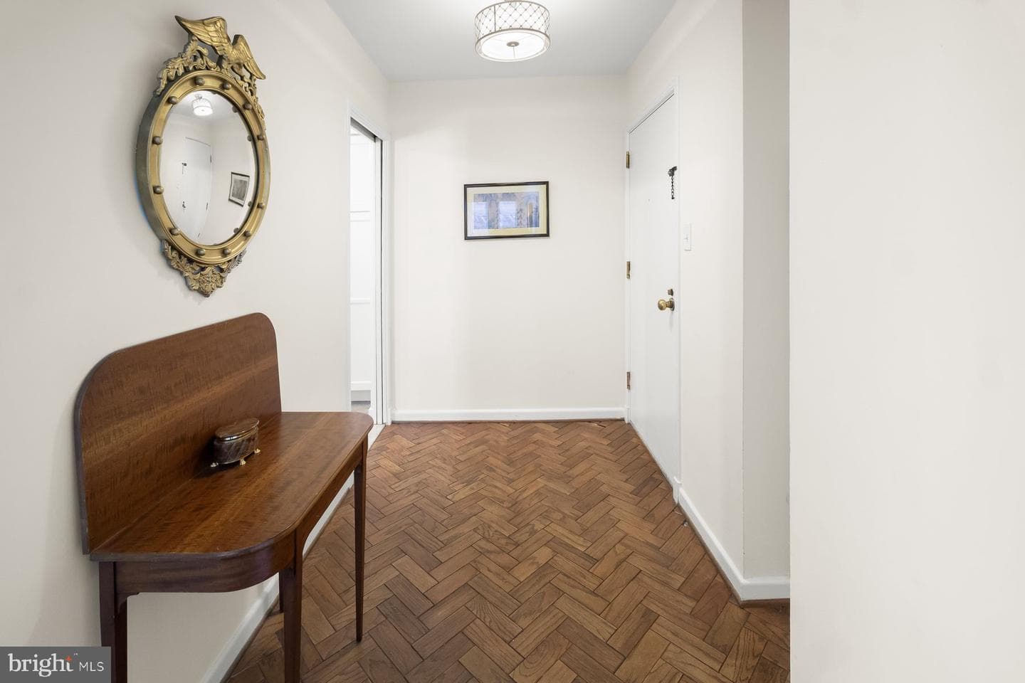 1045 31st Street NW #303, Washington
