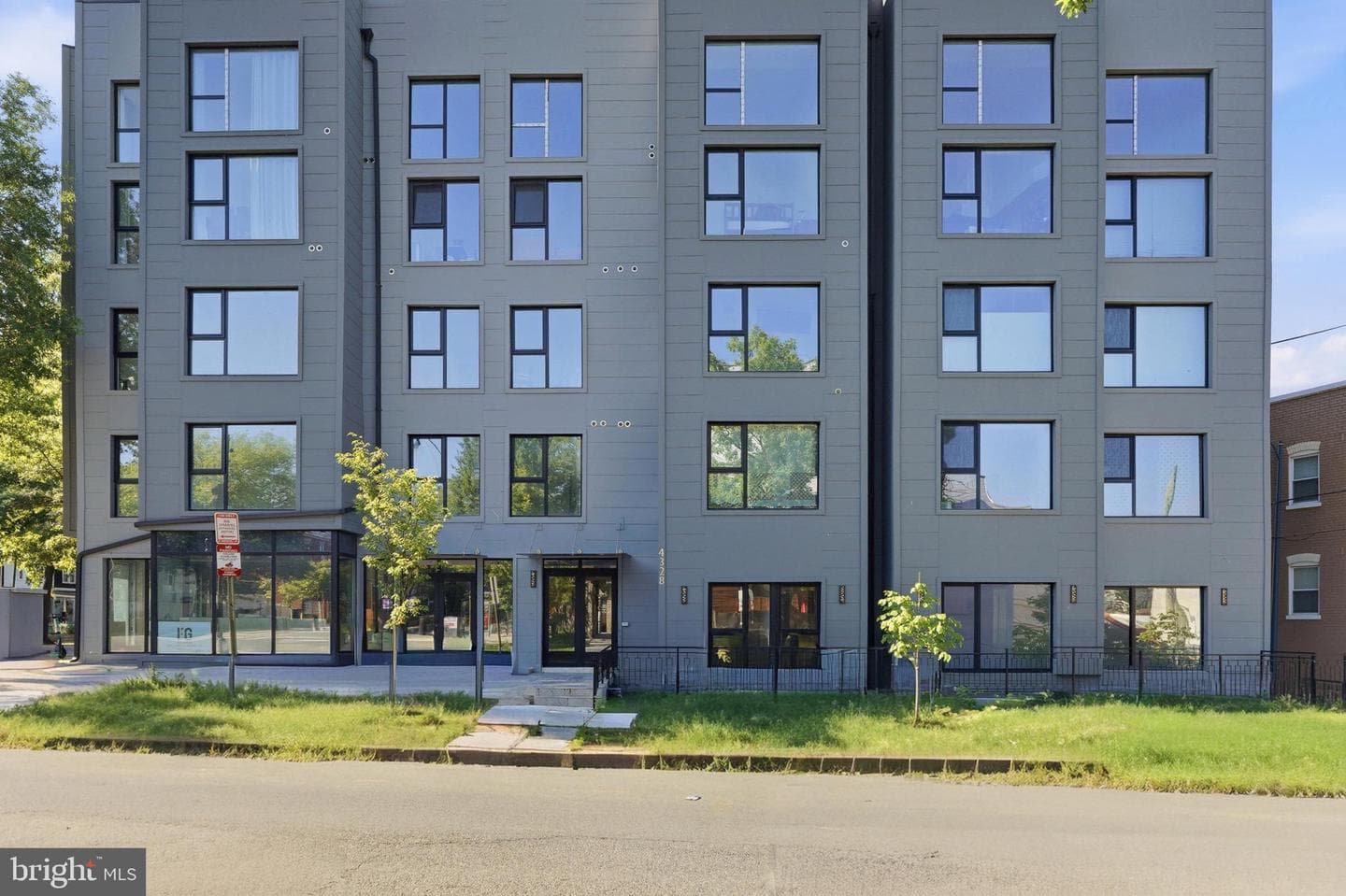 4328 Georgia Avenue NW #303 photo 3