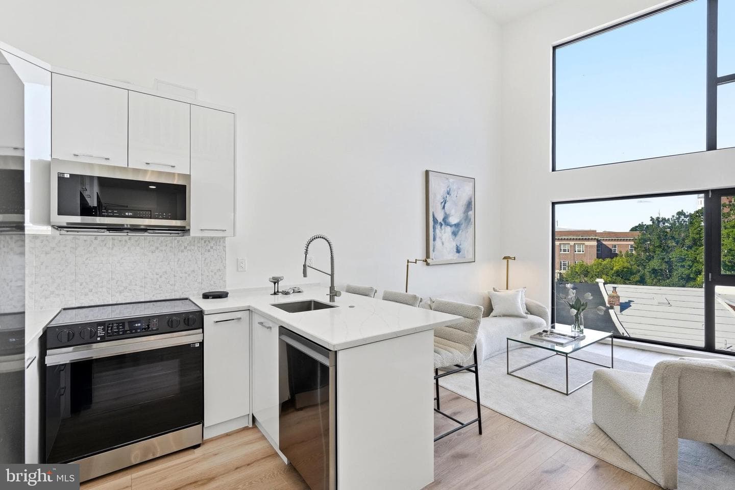 4328 Georgia Avenue NW #401 photo 13