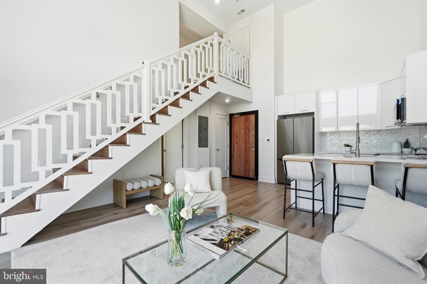 4328 Georgia Avenue NW #401 photo 15