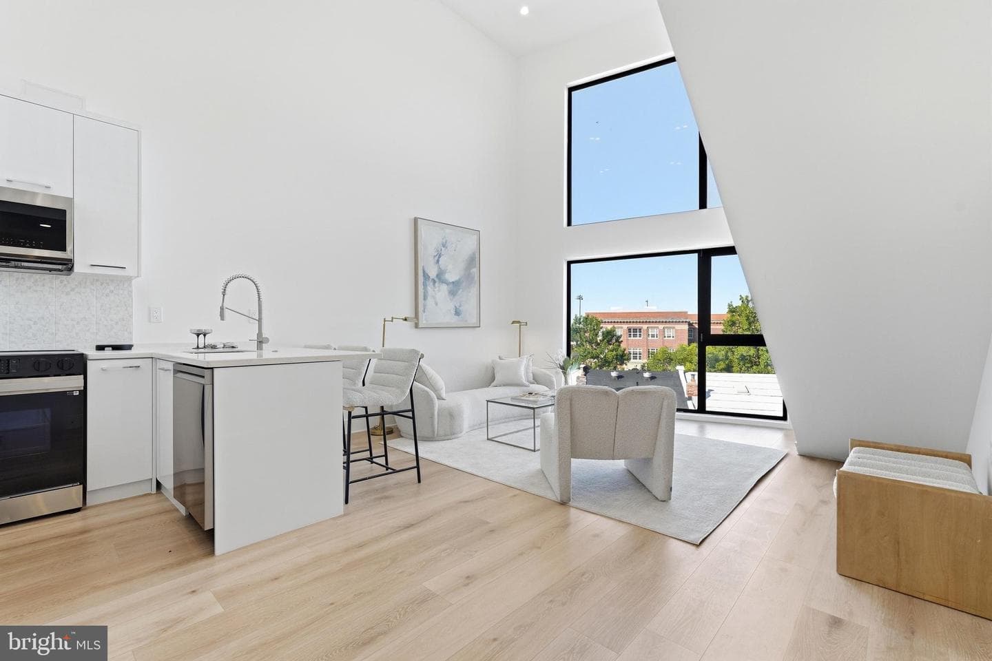 4328 Georgia Avenue NW #401 photo 16