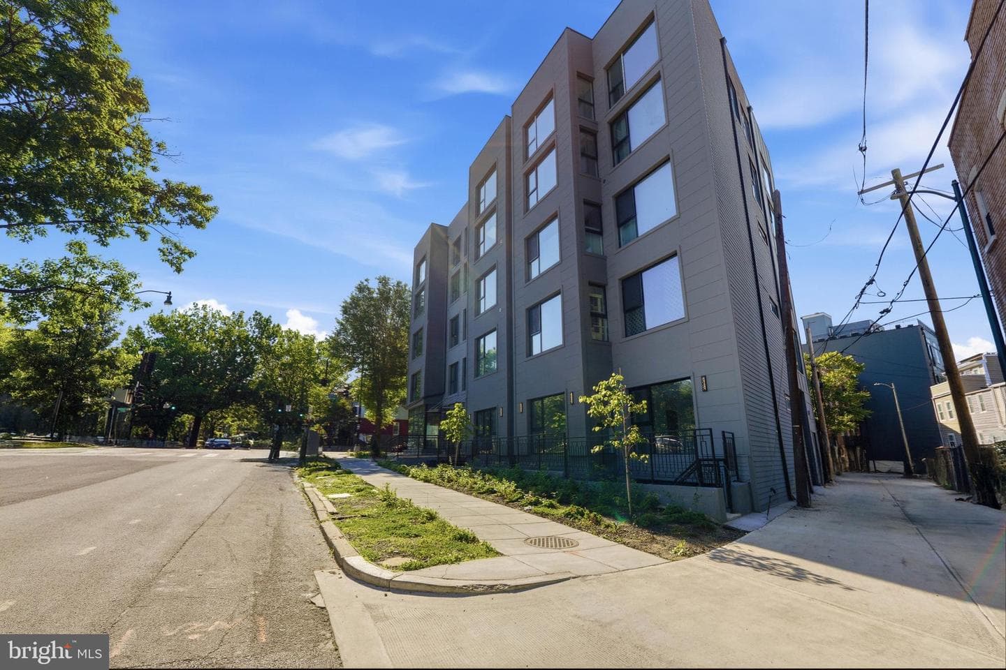 4328 Georgia Avenue NW #401 photo 5