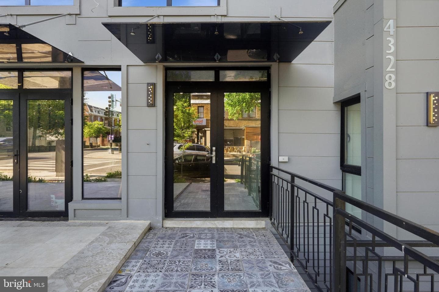 4328 Georgia Avenue NW #401 photo 6