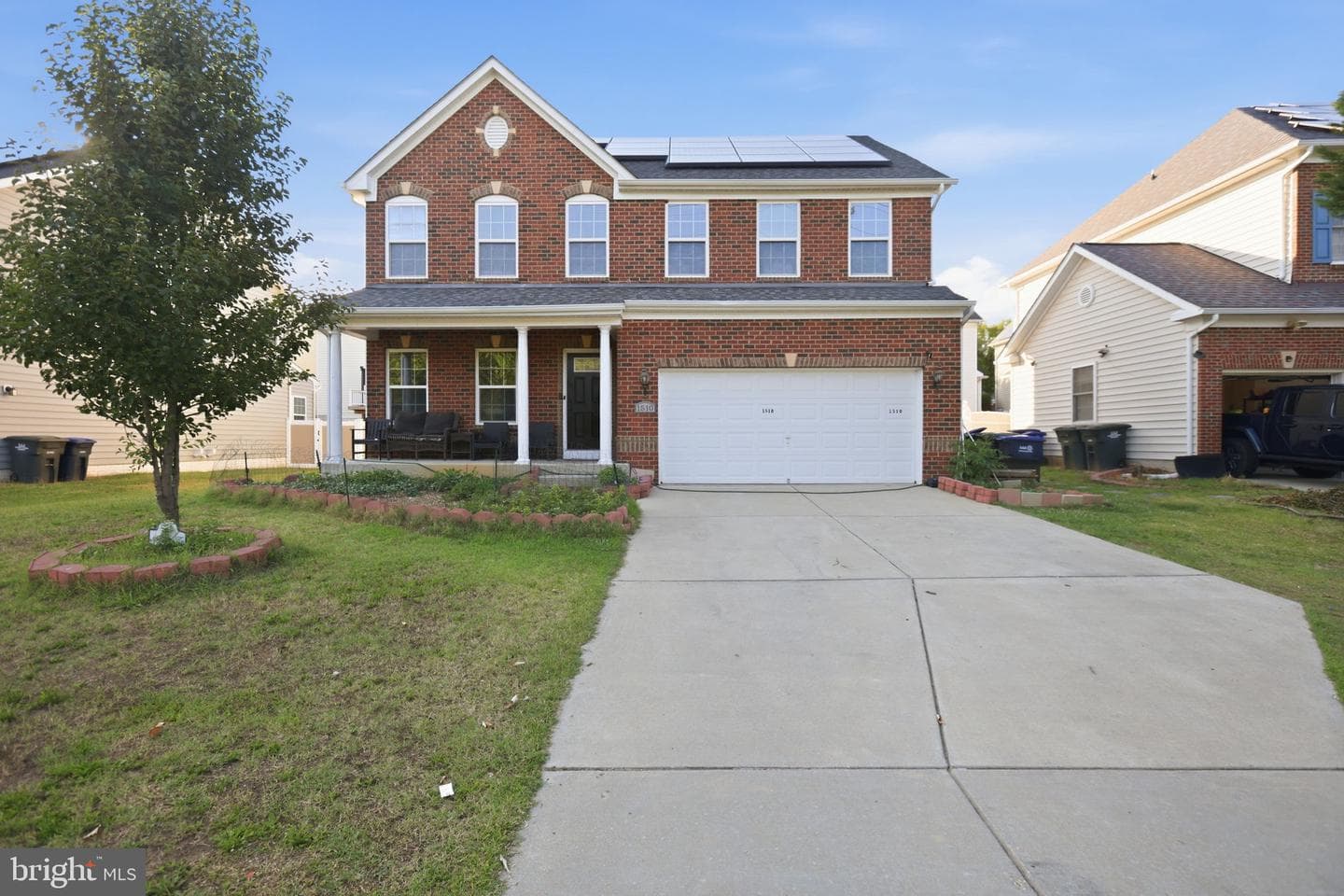 1510 Mississippi Avenue SE, Washington
