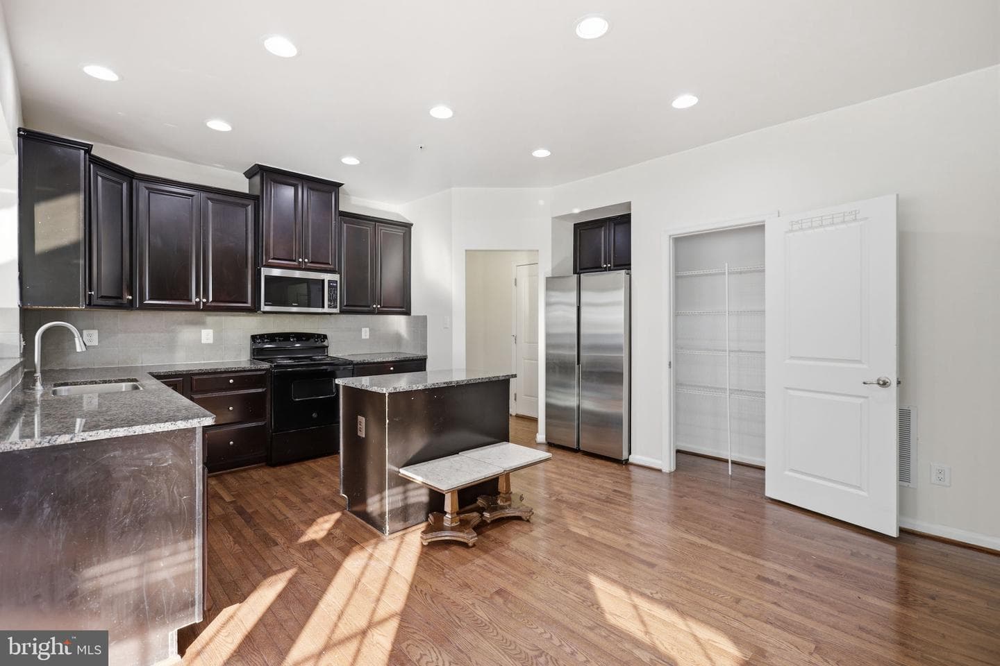 1510 Mississippi Avenue SE, Washington
