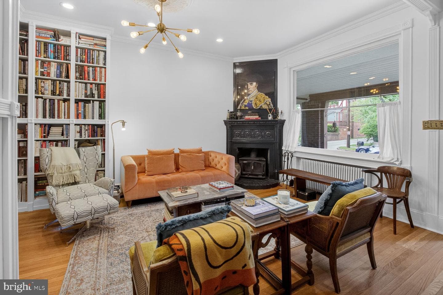 1395 Sheridan Street NW photo 3