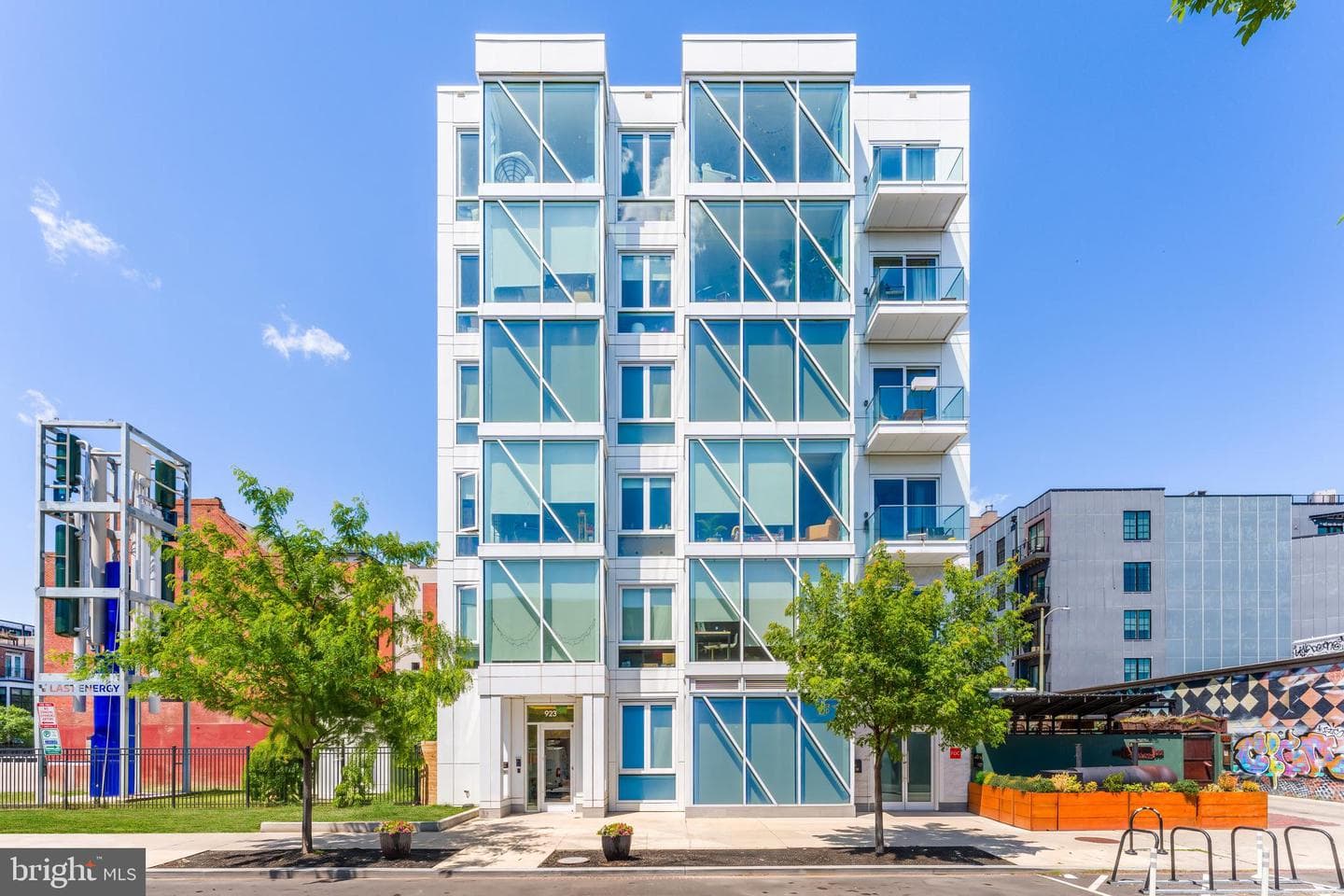 923 V Street NW #501, Washington