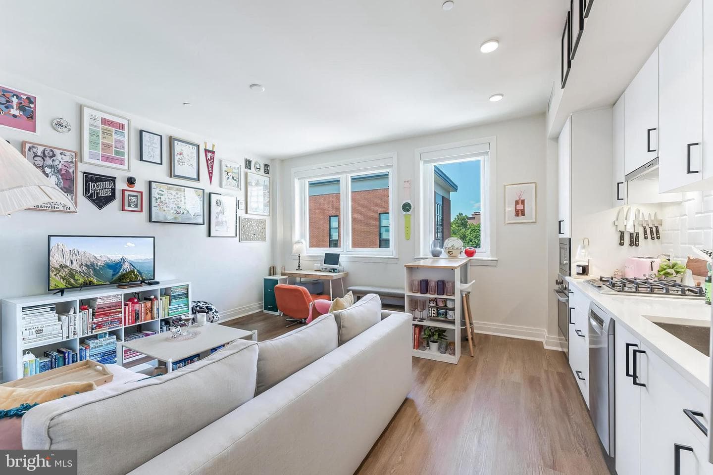 923 V Street NW #501, Washington