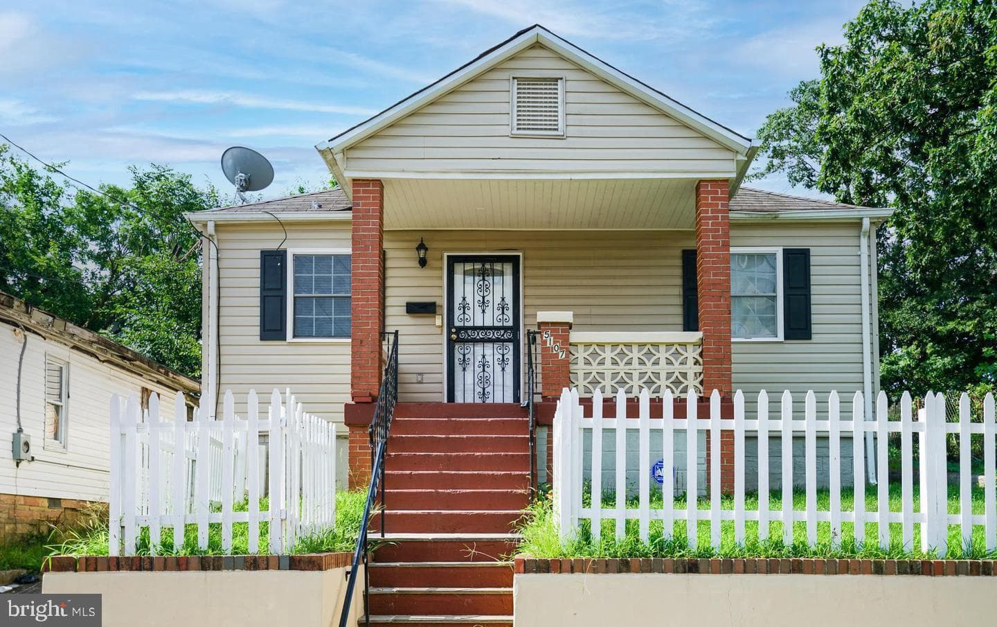5107 Call Place SE, Washington