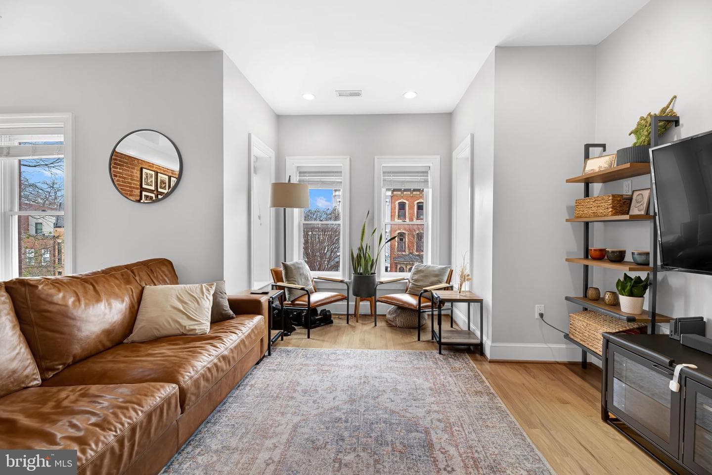 444 M Street NW #4 photo 3