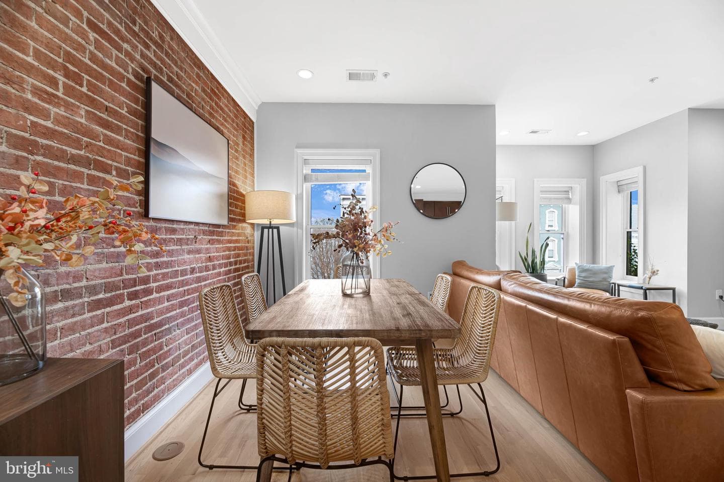 444 M Street NW #4 photo 7