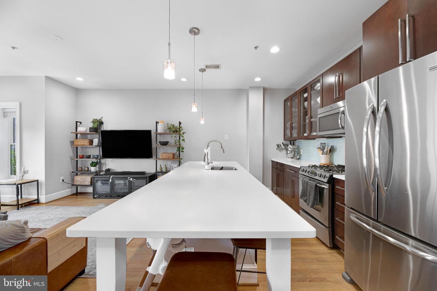 444 M Street NW #4 photo 9