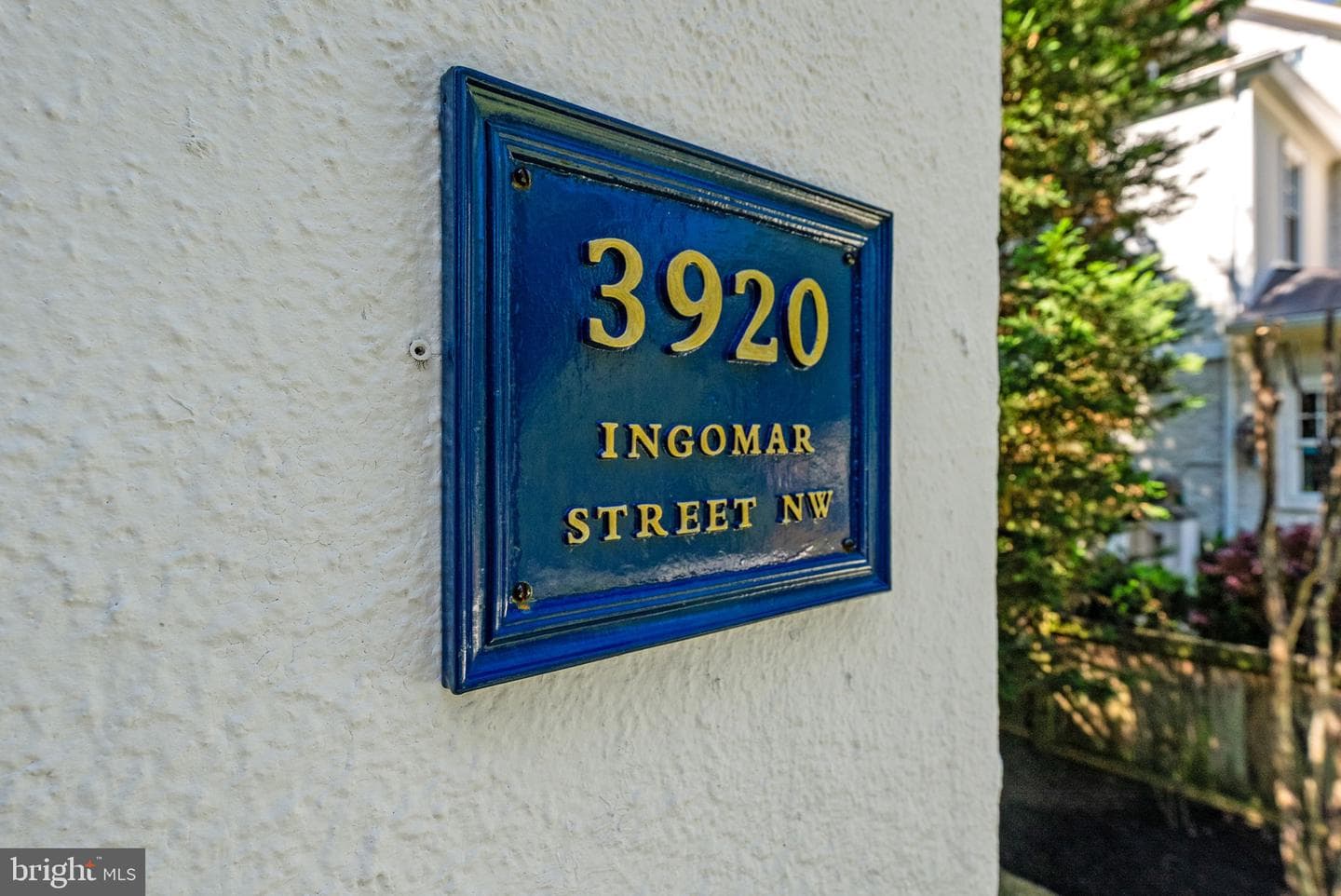 3920 Ingomar Street NW photo 7