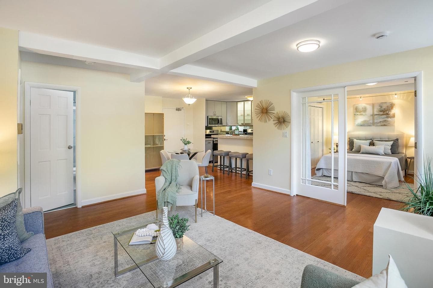 2829 Connecticut Avenue NW #103, Washington